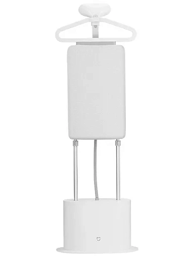 Вертикальный отпариватель Xiaomi Mijia Supercharged Garment Steamer (ZYGTJ01KL) Вертикальный отпариватель Xiaomi Mijia Supercharged Garment Steamer (ZYGTJ01KL)