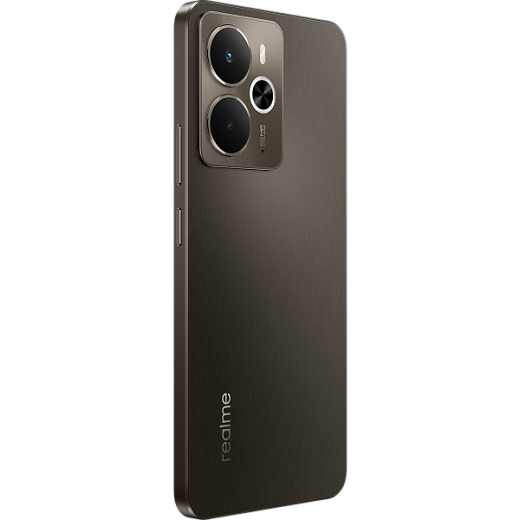 Смартфон Realme 14 5G 8/256 ГБ, черный