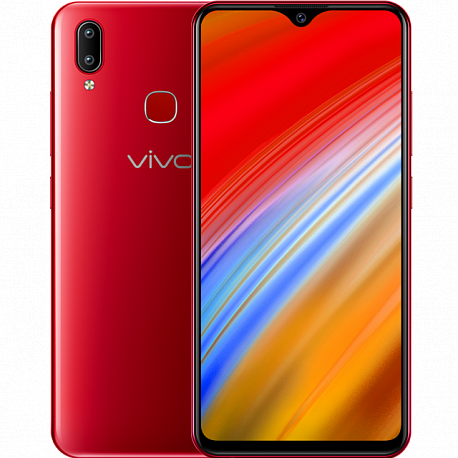 Смартфон Vivo Y91i 2/32 Gb Red