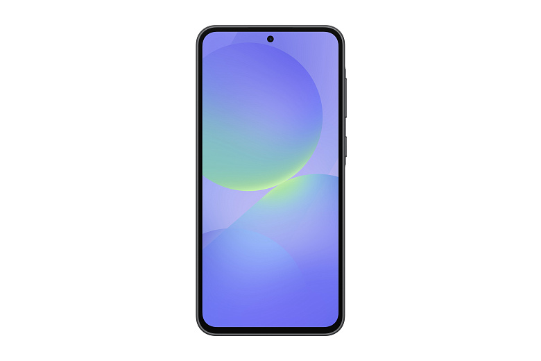 Смартфон Samsung Galaxy A36 5G 8/128Gb Black