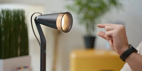 Лампа Xiaomi Mijia Pipi Lamp