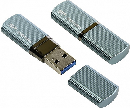 Флеш-накопитель USB 8Gb Silicon Power Marvel M50