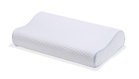 Ортопедическая подушка Xiaomi Mijia 8H Memory Pillow H1