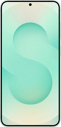 Смартфон Samsung Galaxy S25+ 12/512Gb, мятный