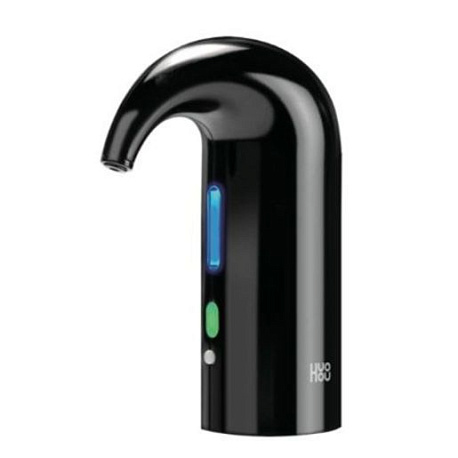 Электрический аэратор HuoHou Multi-Smart Wine Aerator, черный