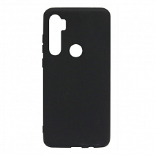 Чехол Silicone Case для Redmi Note 8T (аналог)