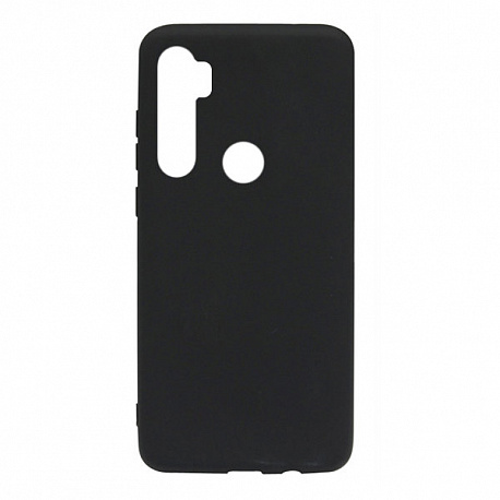 Накладка Silicone Case для Redmi Note 8T (аналог)