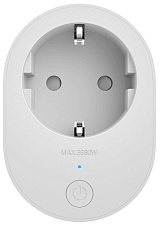 Умная розетка Xiaomi Smart Power Plug 2