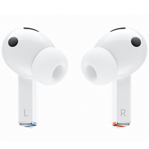 Беспроводные наушники Samsung Galaxy Buds 3 Pro (Белый)