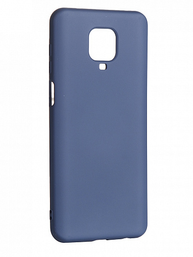 Накладка Slim для Redmi Note 9S/9 Pro