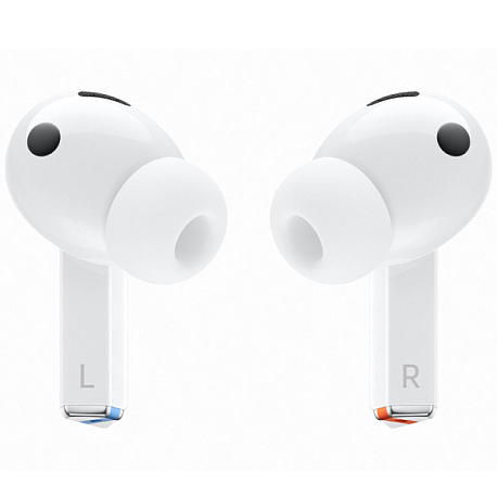 Беспроводные наушники Samsung Galaxy Buds 3 Pro (Белый)