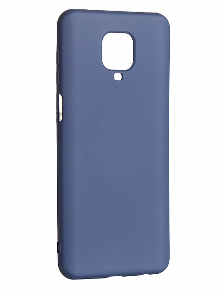 Накладка Slim для Redmi Note 9S/9 Pro
