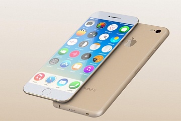 IPhone 8 или iPhone 7 Plus: предвосхищая ожидания IPhone 8 или iPhone 7 Plus: предвосхищая ожидания