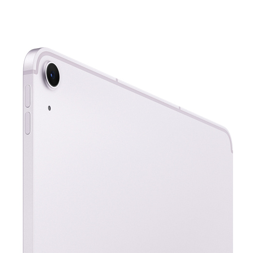 Планшет Apple iPad Air 13'' 2025 256 ГБ, Wi-Fi, purple