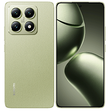 Смартфон Xiaomi 14T 12/256Gb Серый