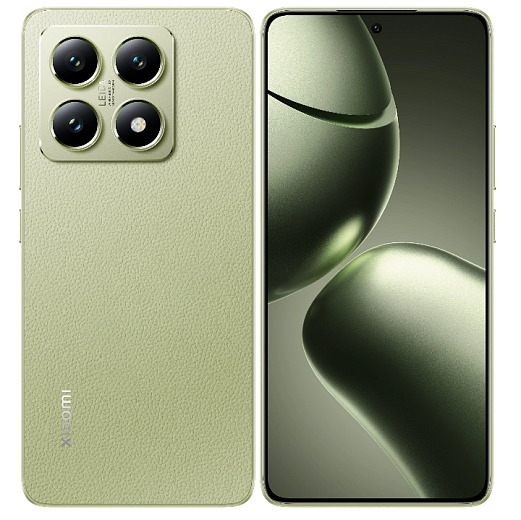 Смартфон Xiaomi 14T 12/256Gb Серый