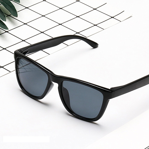 Солнцезащитные очки Xiaomi Mijia Classic Square Sunglasses (TYJ01TS)