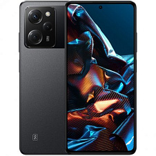 Смартфон Xiaomi POCO X5 Pro 5G 8/256 ГБ, черный