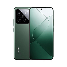 Смартфон Xiaomi 14 12/512Gb Green