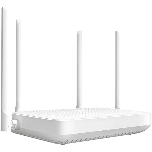 Wi-Fi роутер Xiaomi Router AX1500
