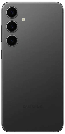Смартфон Samsung Galaxy S24+ 12/512Gb Titanium Black