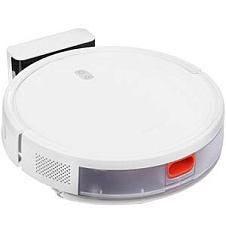 Робот-пылесос Xiaomi Robot Vacuum E12, белый (РСТ)