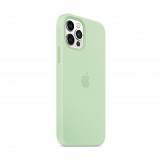 Накладка Silicone Case для iPhone 13 Pro (аналог)