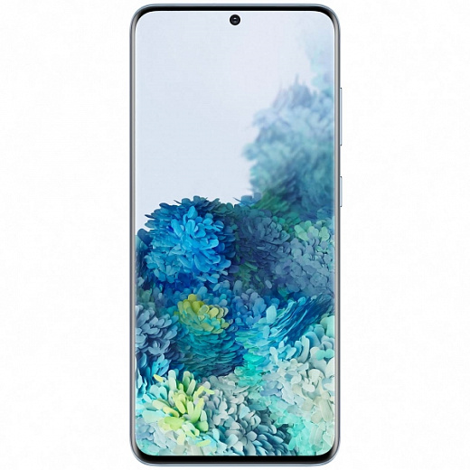 Смартфон Galaxy S20 8/128 Gb Blue