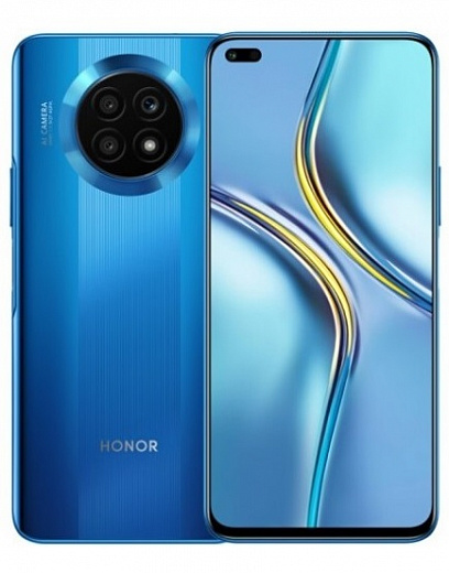 Смартфон Honor X20 6/128Gb Blue
