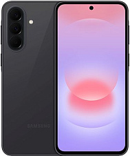 Смартфон Samsung Galaxy A37 8/128 ГБ черный