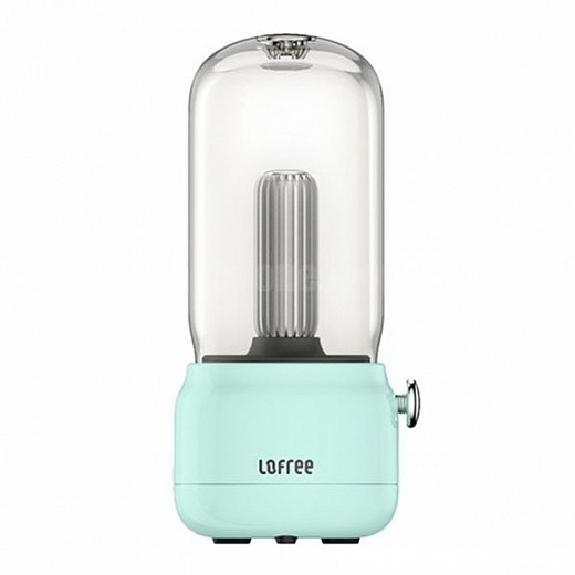 Ночник Lofree Candly Ambient Lamp Blue