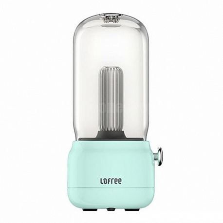 Ночник Lofree Candly Ambient Lamp Blue
