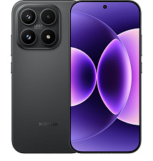 Смартфон Xiaomi 17 5G 12/256 ГБ Black