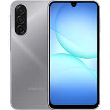 Смартфон Samsung Galaxy A17 4/128Gb Silver