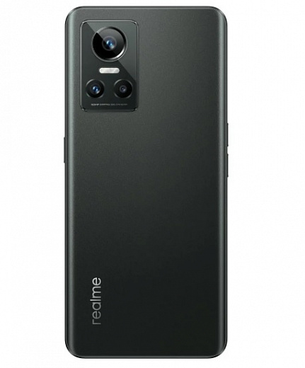 Смартфон realme GT NEO 3 8/128Gb, черный