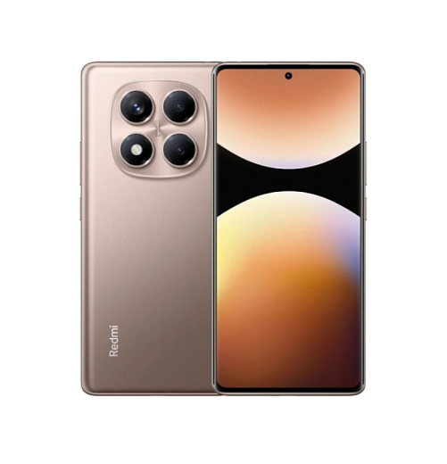 Смартфон Xiaomi Redmi Note 14 Pro 5G 12/512Gb Gold