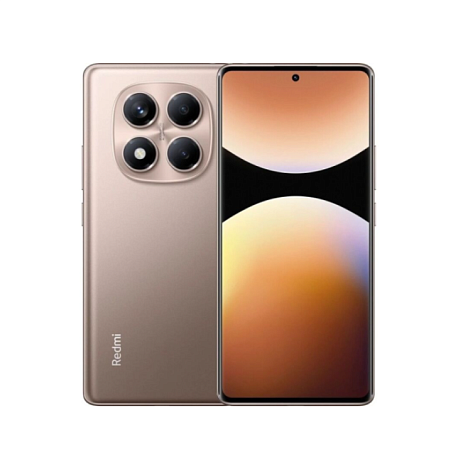 Смартфон Xiaomi Redmi Note 14 Pro 5G 12/512Gb Gold