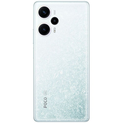 Смартфон Xiaomi POCO F5 8/256Gb White