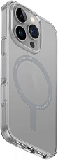 Накладка UNIQ Clario для iPhone 16 Pro Max (с MagSafe)