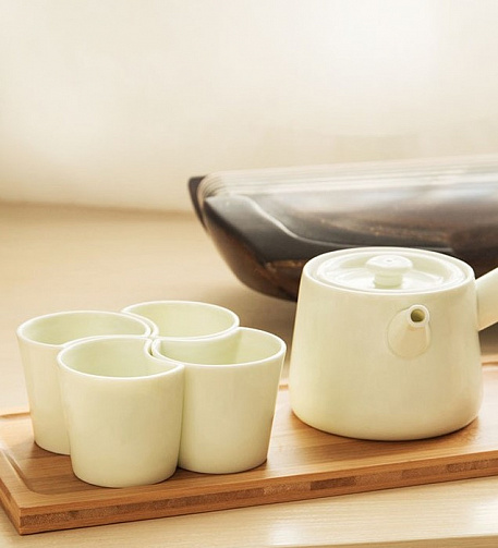 Чайный набор Xiaomi Clover Japanese Tea Set