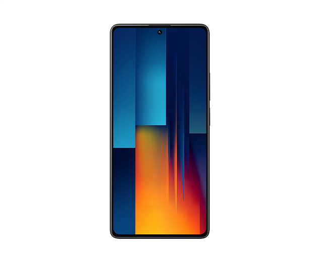 Смартфон Xiaomi POCO M6 Pro 12/512Gb, Blue