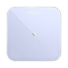 Умные весы Xiaomi Mijia Smart Body Fat Scale S200, синие (MJTZC02YM)