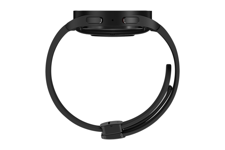 Умные часы Samsung Galaxy Watch5 Pro 45мм, черный