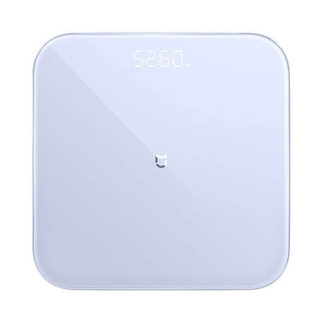Умные весы Xiaomi Mijia Smart Body Fat Scale S200, синие (MJTZC02YM)