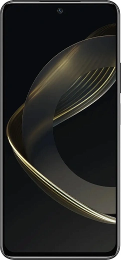 Смартфон HUAWEI Nova 12 SE 8/256 ГБ, черный