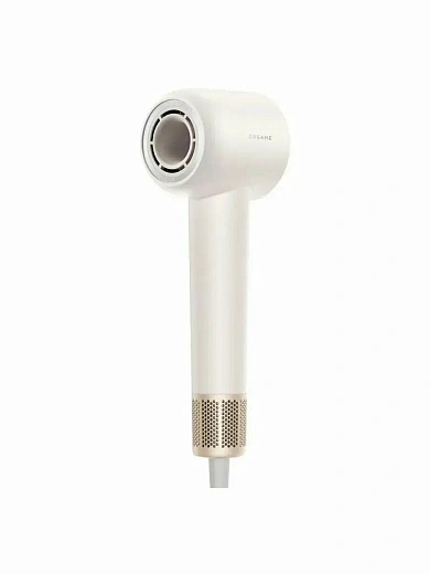 Фен Dreame AHD12A High-speed Hair Dryer, белый