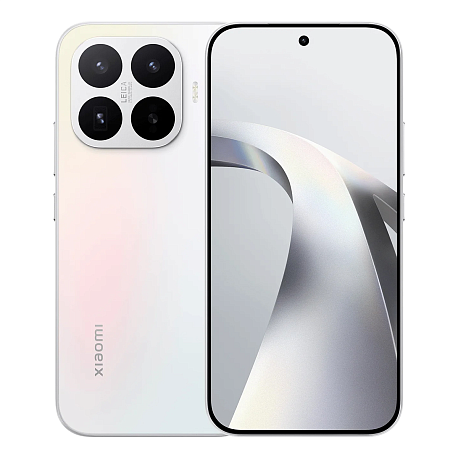 Смартфон Xiaomi 17T 12/256 Гб Opal White