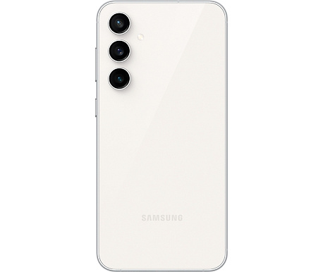 Смартфон Samsung Galaxy S23 FE 8/256Gb Beige