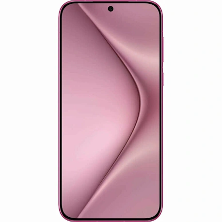 Смартфон HUAWEI Pura 70 12/256 ГБ, розовый