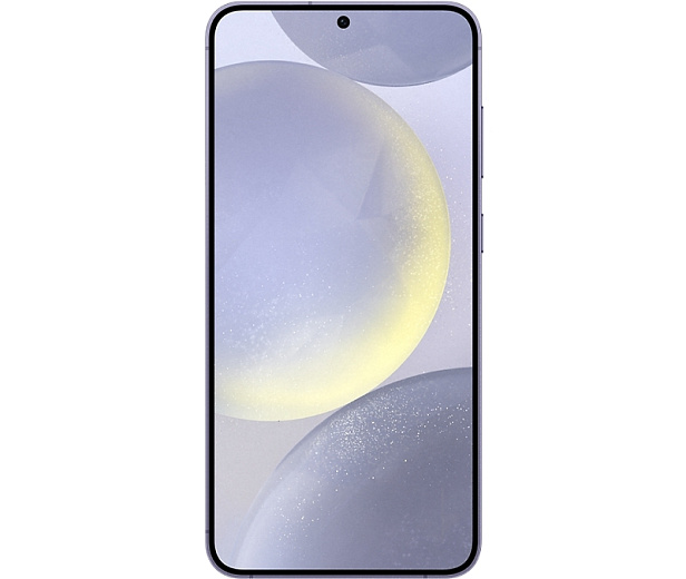 Смартфон Samsung Galaxy S24+ 12/512Gb Titanium Violet